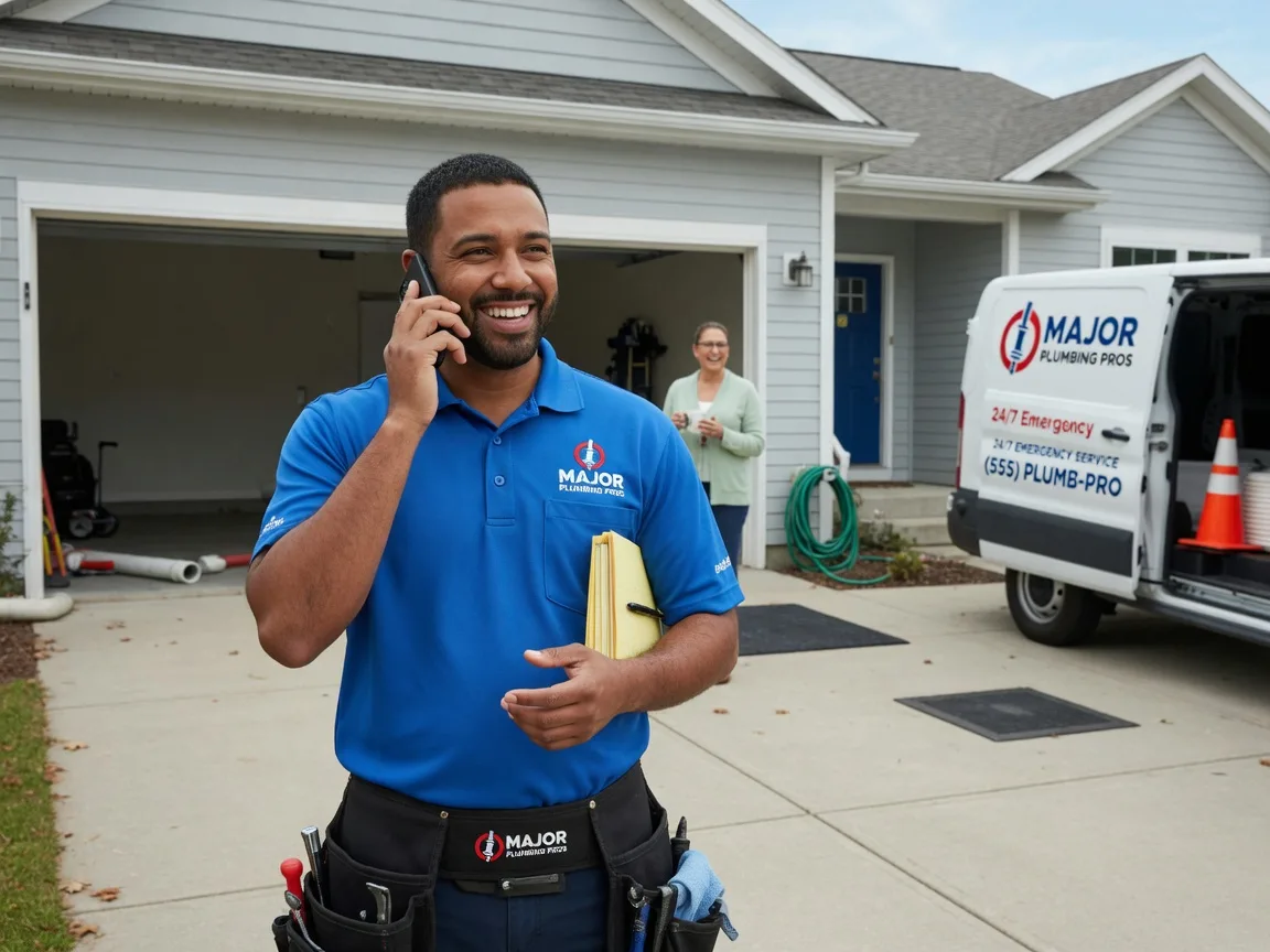 Drain Cleaning Services Tobyhanna, PA FAQs